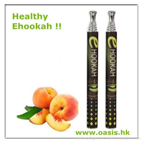 Hottest Ecigator Disposable Ehookah Pen Fruit Flavor Electronic Cigarette
